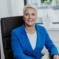 Milenijum osiguranje Employee Jelena Doganjic's profile photo