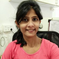 Capgemini Employee Snehal Aher's profile photo