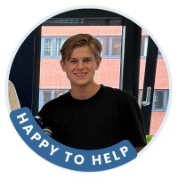 Productowner.nl Employee Boris Gerts's profile photo