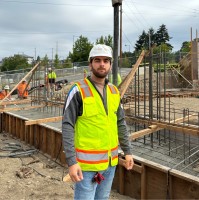 Ahora Construction, LLC Employee Bashir Tayeb's profile photo
