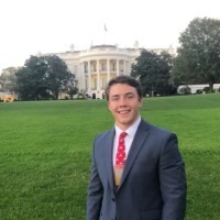 Council of Economic Advisers, The White House Employee Kole Nichols's profile photo
