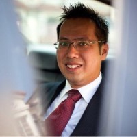 Kenneth Yeoh Email & Phone Number