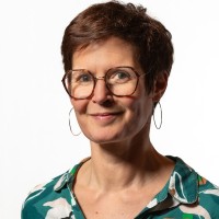 ANIMINE Employee Aurélie Damien-Collomb's profile photo