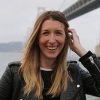 DoorDash Employee Kc Fox's profile photo