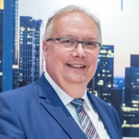 Helaba Employee Wolfgang Ehrmann's profile photo