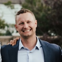Amazon Employee Joe Case's profile photo