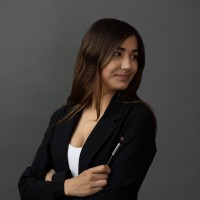 7tech Cybersecurity Employee Leslie Reed's profile photo