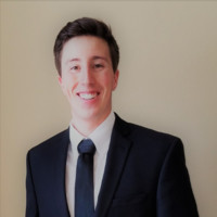 Alteryx Employee Sam Lines's profile photo