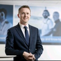 Soben Employee Colin Velickovic-Smith's profile photo