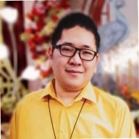 Exter Employee Tonny Winarto Dharmo's profile photo