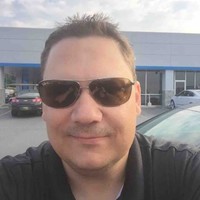 Auto Gallery CDJR Employee Jason Scobie's profile photo