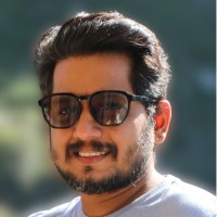 Dolan's SuperValu Employee Vijesh Pv's profile photo