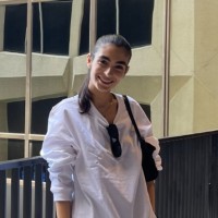 AG Jeans Employee Rachel Neuberg's profile photo