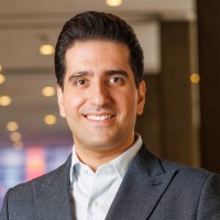 Iman Goodarzi Email & Phone Number