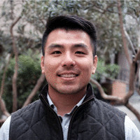 Vector Employee Darren Chan's profile photo