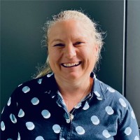 Kiind Employee Kristie Hardbottle's profile photo