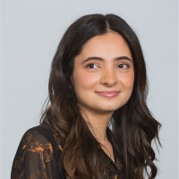 HPX Group Employee Nicole Daoud's profile photo