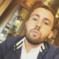 B&M Retail Employee Gary Daly's profile photo