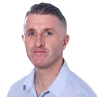 SONAS Bathrooms Employee James Quinn's profile photo