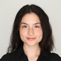 UMD Federal and Global Fellows Programs Employee Elizabeth Dorokhina's profile photo
