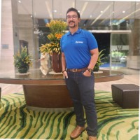 Innoverts Network Pvt Ltd Employee Siddharth Mohan's profile photo