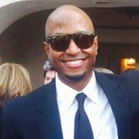 Cyware Employee Kristopher Palmer's profile photo