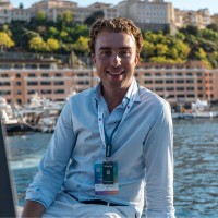 Lengers Yachts Employee Sem van Gool's profile photo