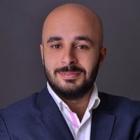 MedGEO Employee Ahmad Jichi's profile photo