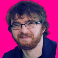 Huge Employee Liam Grant's profile photo