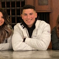 TEKsystems Employee Christopher Alonso's profile photo