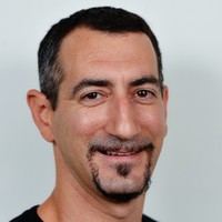 David Landsberg Email & Phone Number