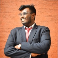 Thejas H's profile photo