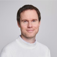 Zalando Employee Christoph Schelhowe's profile photo