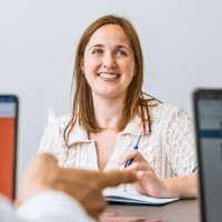 Cryptobiotix Employee Asho Brouckaert's profile photo