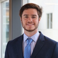 MAG Builders, Colorado Employee Parker Richard's profile photo
