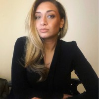 Turkan Azimova Email