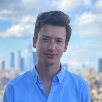 MSU Federal Credit Union Employee Daniel Couvreur's profile photo
