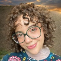 Art It Out Therapy Center Employee Sophia B Rodriguez's profile photo