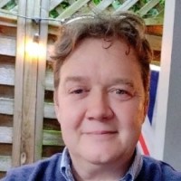 ASN Employee Oliver Henry's profile photo