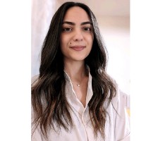P1 Security Employee Eya Jebari's profile photo