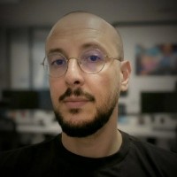 Ambra Employee Lauro Perazzo's profile photo