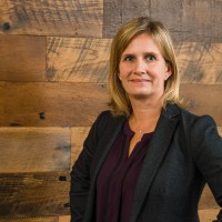 Persistent Systems, LLC Employee Leslie Hulser's profile photo