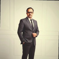 Vintech Electronic Systems Pvt.Ltd. Employee Kunal Patil's profile photo