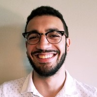 Adyen Employee Darius Perry's profile photo