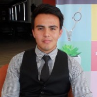 Vector Casa de Bolsa Employee Kevin Guillén Cisneros's profile photo