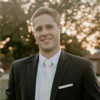 Amentum Employee Jon Cecil's profile photo