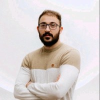 DIGITALware.rs Employee Stefan Timirjanovic's profile photo