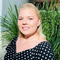 MSI Shipping & Marine Services Pvt. Ltd. Employee Effie-Loucia Magionos's profile photo