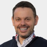 National Grid Employee Dan Penny's profile photo