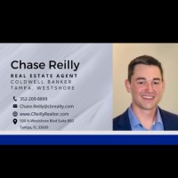 Coldwell Banker Employee Chase Reilly's profile photo